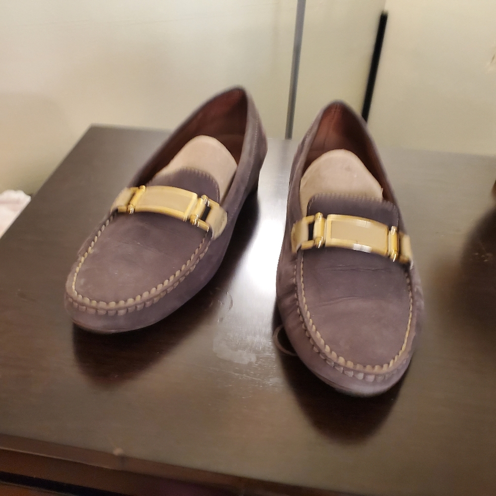 Hush Puppies Loafers